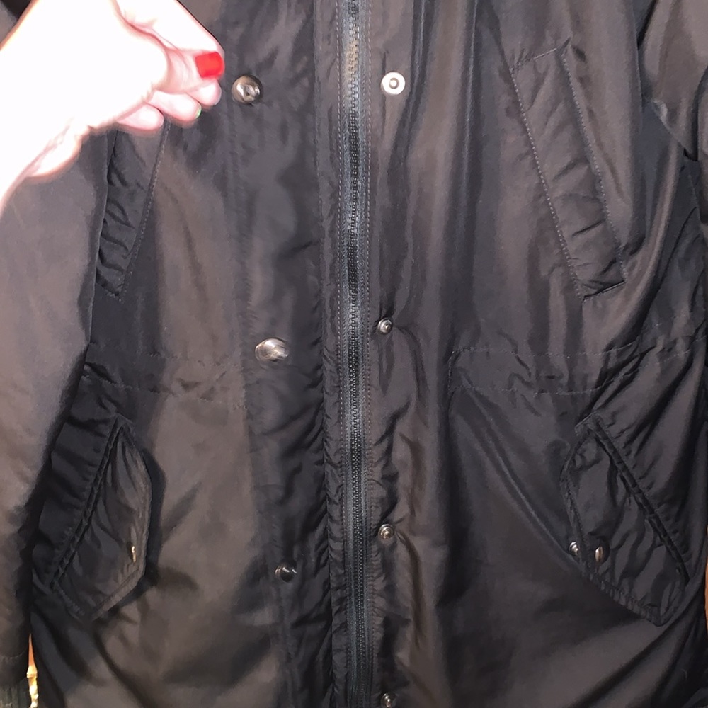 Gap Jacket - image 2